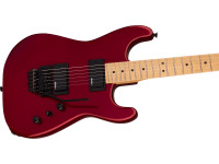Jackson Pro Origins 1985 San Dimas SD1 HH FR Maple Fingerboard Candy Apple Red Jackson Pro Origins 1985 San Dimas SD1 HH FR Maple Fingerboard Candy Apple Red